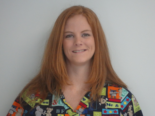 Adrienne Wilson, LVT