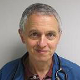 Dr. Paul Tamas, Associate Veterinarian