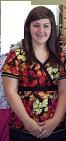 Makenzie Hartzel, Customer Relations