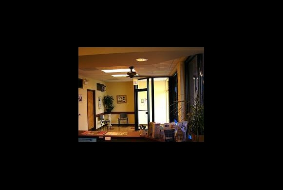 Waiting Room