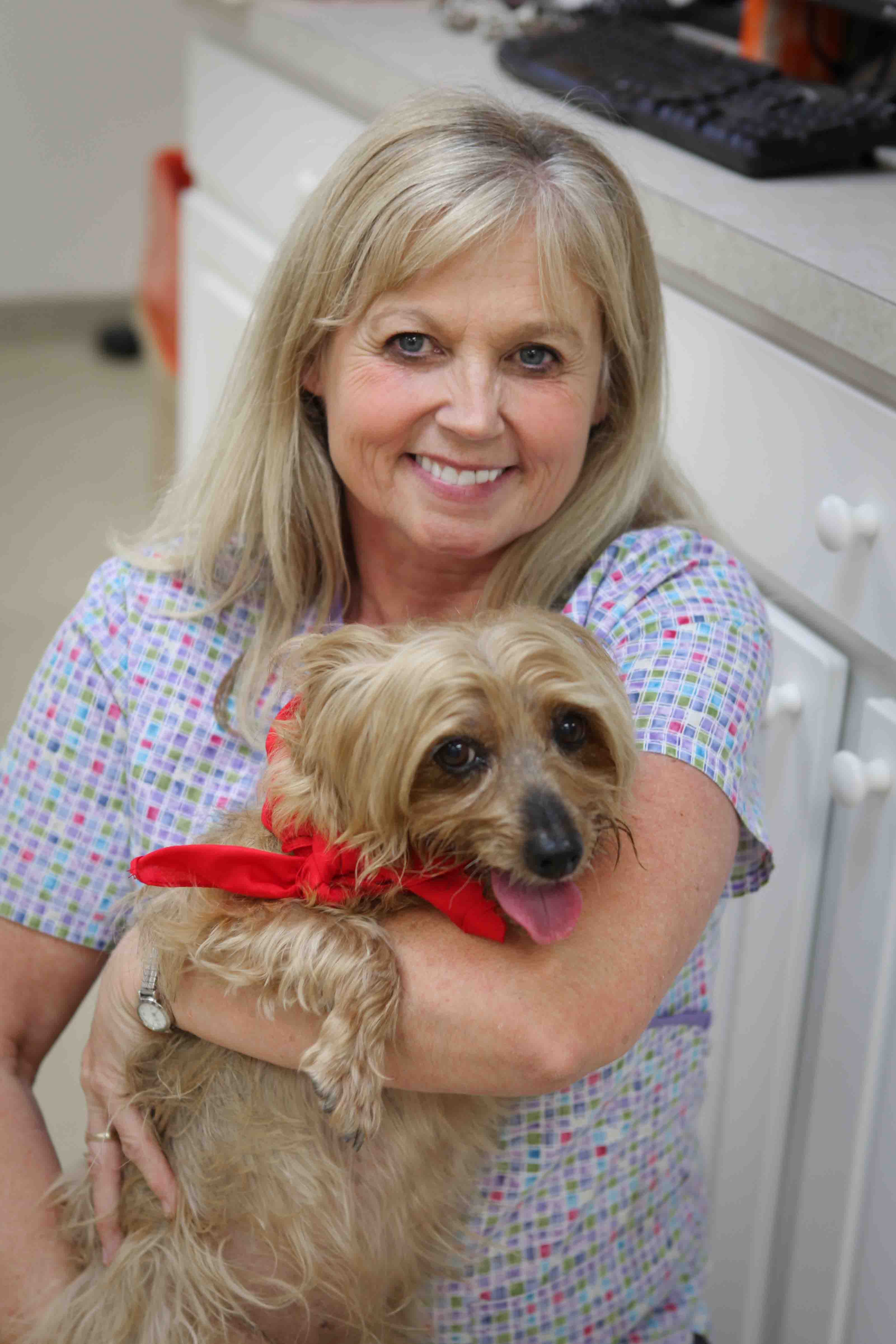 Diane Freed