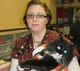 Lisa Stumpf, Technician Supervisor