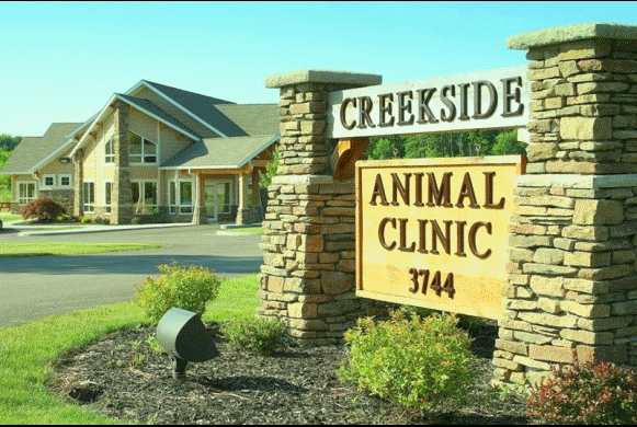 Creekside Animal Clinic