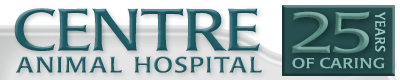 Centre Animal Hospital