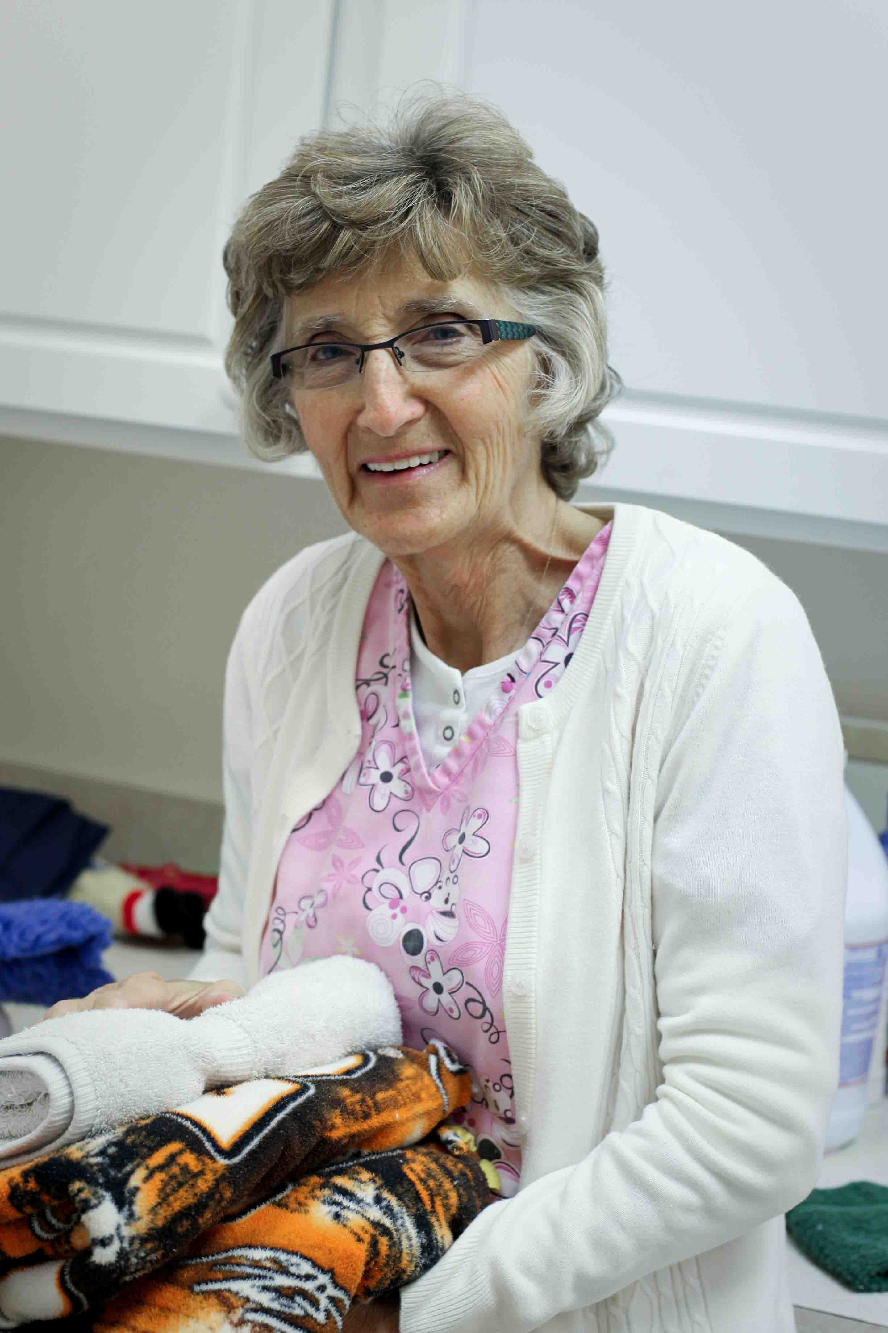 Sharon Dunn
