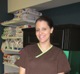 Lisa, Veterinary Technician