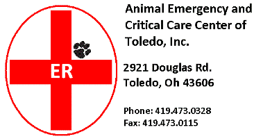 Animal Emergency & Critical Care