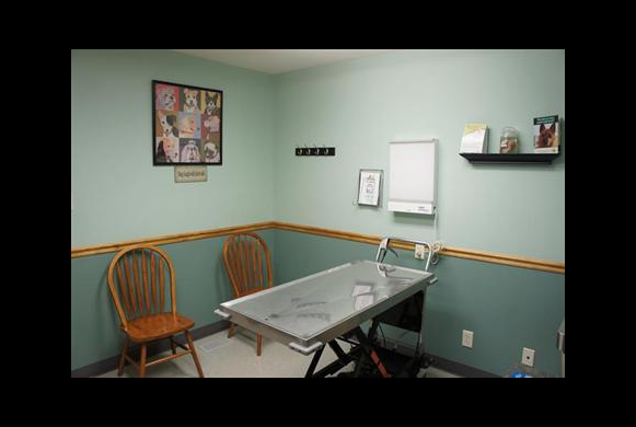 Exam Room