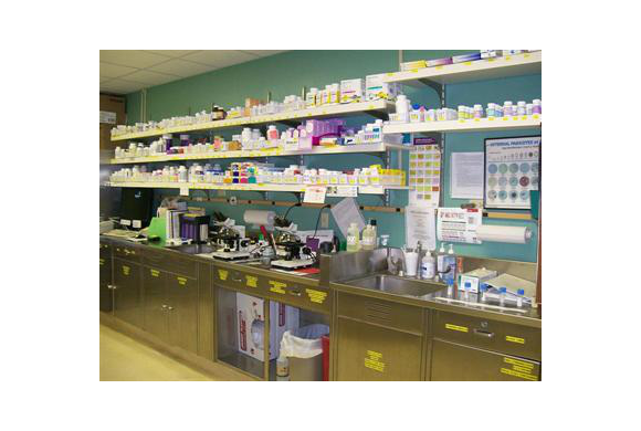 Pharmacy