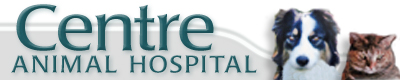 Centre Animal Hospital