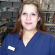 Melissa N., Reception Staff