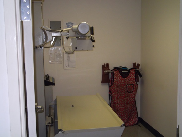 RADIOLOGY