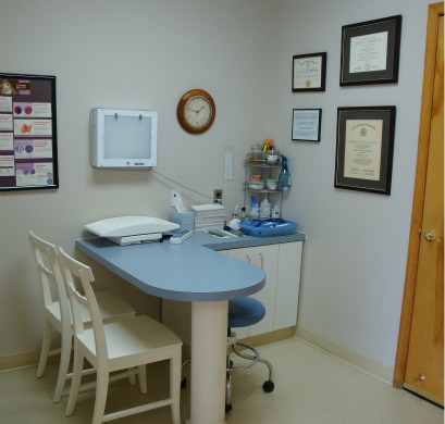 The Cat Hospital of Fairfax, Inc.