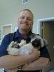 Brent Wilson, RVT, VTS (Dentistry)