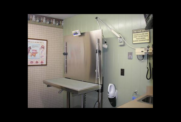 Exam Room