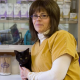 Jan, Veterinary Technician/Surgical Assistant