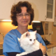 Dr. Nancy Isbell, DVM