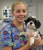 Ashleigh Hall - Grooming Assistant
