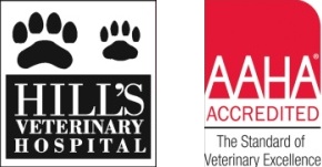 Hill's Veterinary Hospital