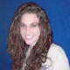 Kristin Quicke, Reception Staff