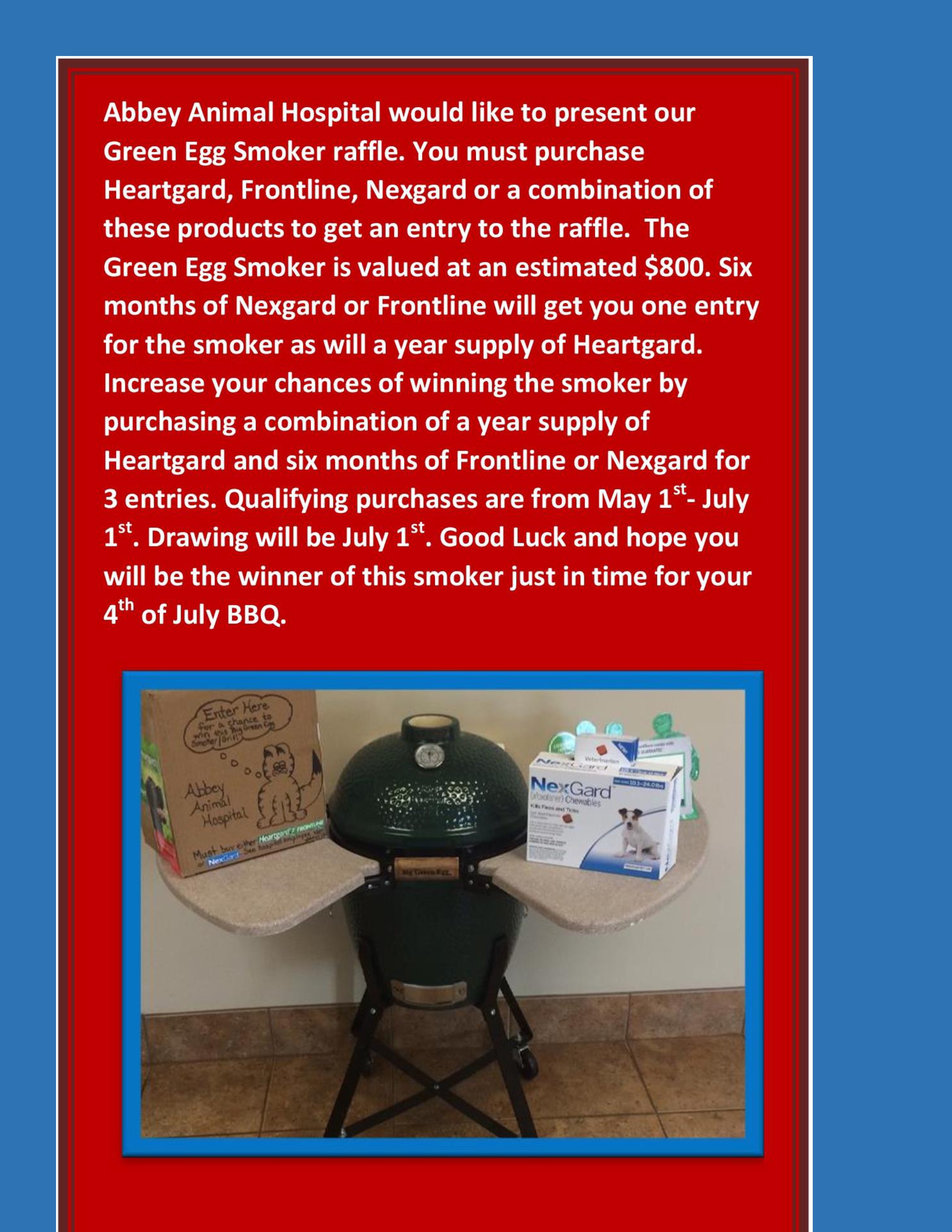 Abbey Animal Hospital, Baltimore, MD Veterinarian