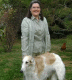 Kim Zenick , Veterinary Technician
