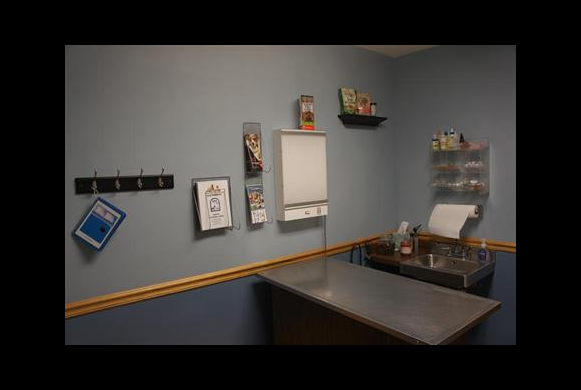 Exam Room