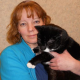 Dianna Larrabee - Office Manager, Veterinary Technician