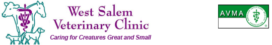 West Salem Veterinary Clinic