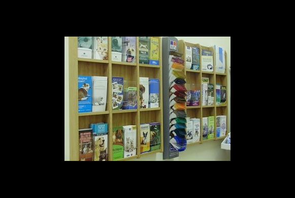 Info Wall