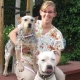 Desiree Harmison, Veterinary Assistant