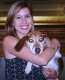 Dr. Angie Sanders, Veterinarian