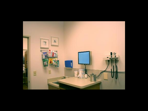 Exam Room