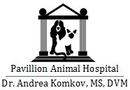 Pavillion Animal Hospital