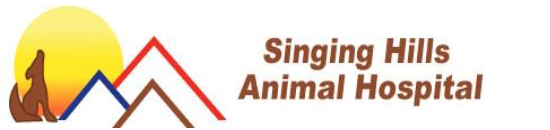Singing Hills Animal Hospital