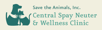 Central Spay Neuter and Wellness Clinic