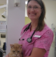 Dr. Rachel Hohmann, Associate Veterinarian