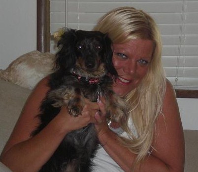 Judi, Veterinary Assistant & Receptionist