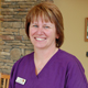 Carol Cleckner, Vet Assistant
