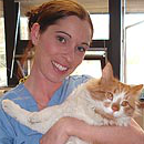 Kathy Sears, CVT