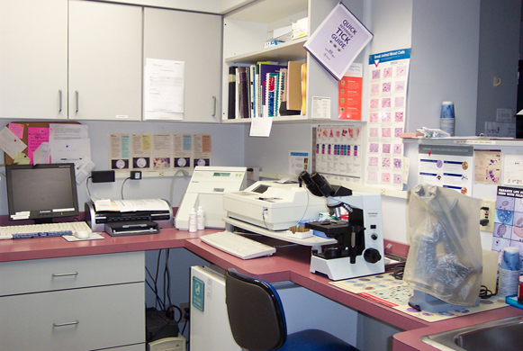 Lab