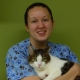 Rebecca, Veterinary Assistant