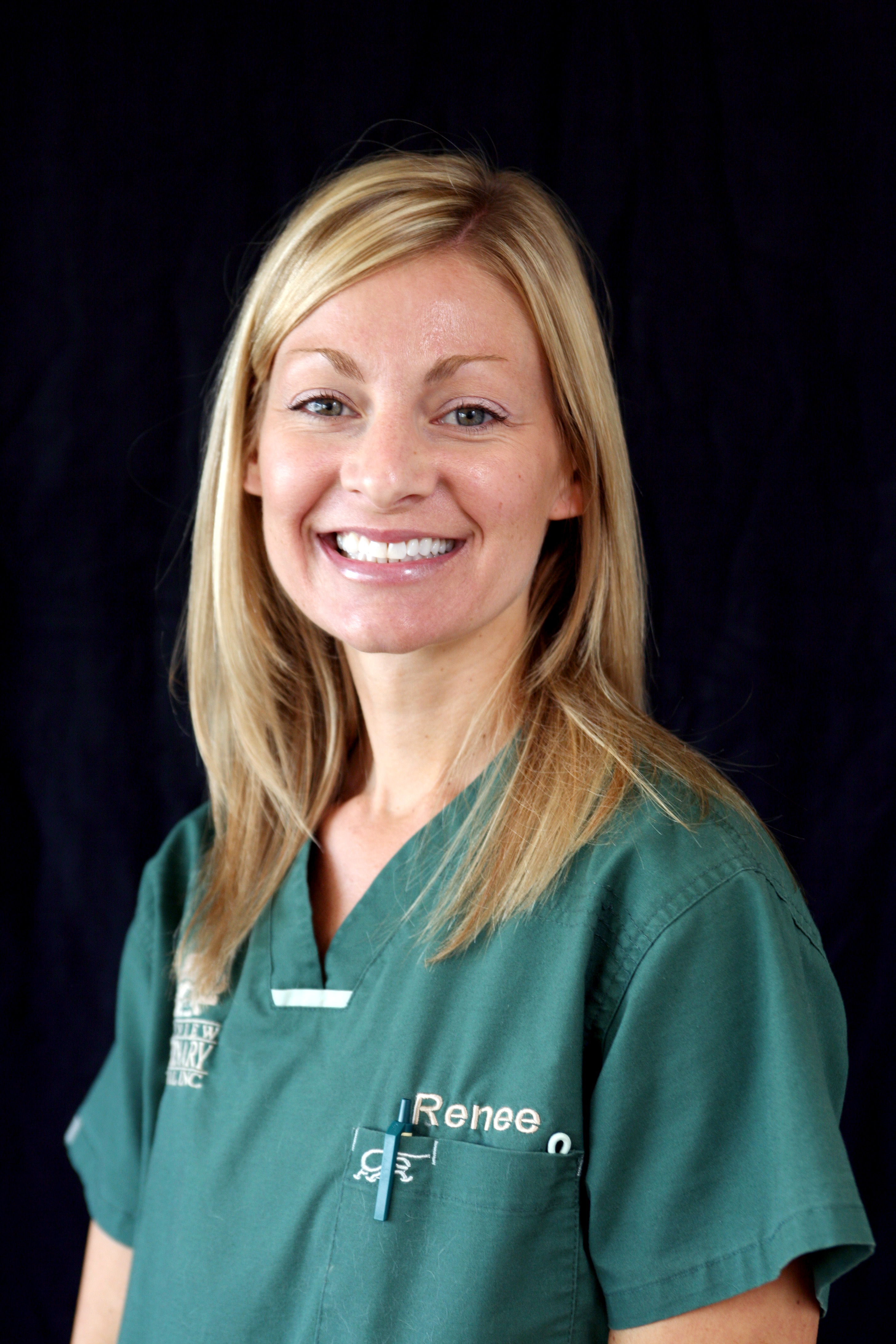 Renee Woods-Huete , Supervisor