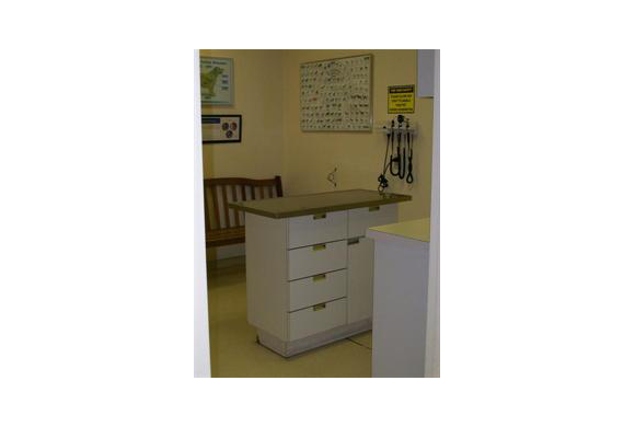 Exam Room