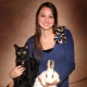 Jessica, Administrative Coordinator