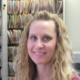 Carrie, Receptionist