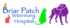 Briar Patch Veterinary Hospital