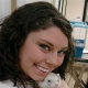 Kayla Wichterich, Veterinary Nurse