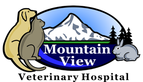 Mountain View Veterinary Hospital