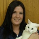 Nicole Bristley, Vet Assistant/Receptionist